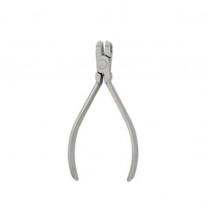 Щипцы торковые Classic F (YDM)