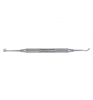 Лигатур директор 17,5 см.